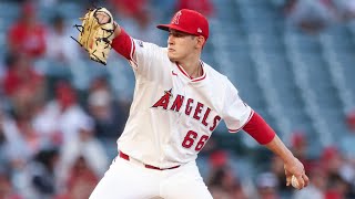 Sam Aldegheri 2024 Highlights!