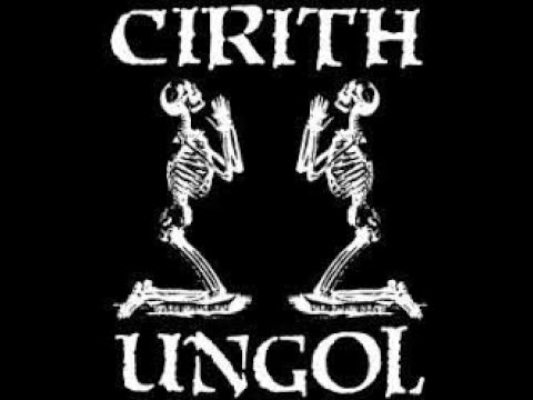 Κεφάλαιο CIRITH UNGOL: Worst to Best (metal review in Greek)