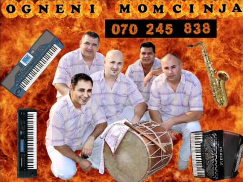Ogneni Momcinja 2011 - Dzevrie Oro   ( vo zivo )