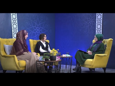 POKRENIMO S(V)E - U ODGOJU JE BUDUĆNOST - Zada Agić i Ilhana Edita Bektić-Džebo