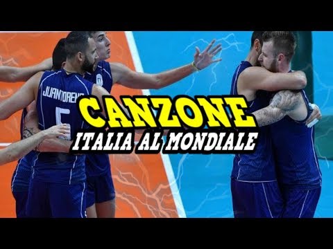 CANZONE ITALIA AL MONDIALE [Parodia Tutto Tua Madre - J-AX] *schiaccia*