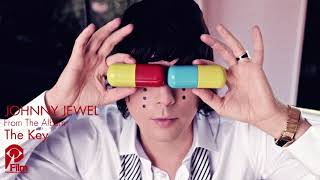 JOHNNY JEWEL "EMERGE" The Key LP