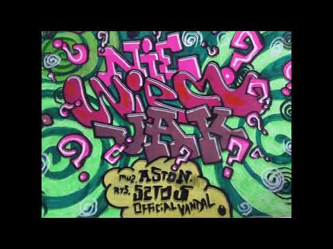 Aston - Nie wiem jak