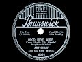 1938 HITS ARCHIVE: Goodnight Angel - Artie Shaw (Nita Bradley, vocal) (78 commercial version) - The78Prof 1938 HITS ARCHIVE: Goodnight Angel - Artie Shaw (Nita Bradley, vocal) (78 commercial version)