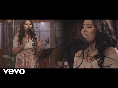 Nicole Pillman - Qué Hiciste (Video Oficial)