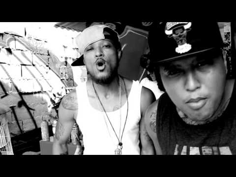 Revolucion 357 Feat Dj MaixTape - Contenido Explicito (Video Oficial)