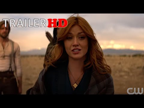 🎥 Walker Independence The CW Must Be Stopped Promo HD   Prequel Spinoff series