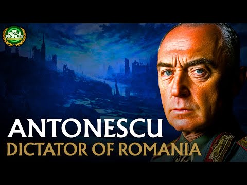 Ion Antonescu - Hitler's Forgotten Ally Documentary