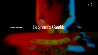 Download lagu [ Lyric Video] JKT48 - Beginner's Gamble mp3