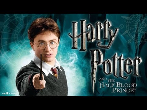 Harry Potter Deleted Scene