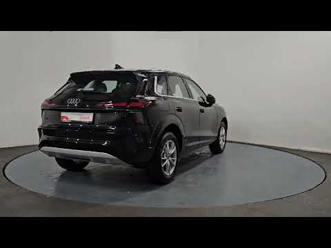 Audi Q3 Q3 E-HYBRID 270HP S-T SE **NEW CAR AVAILAB - Image 2