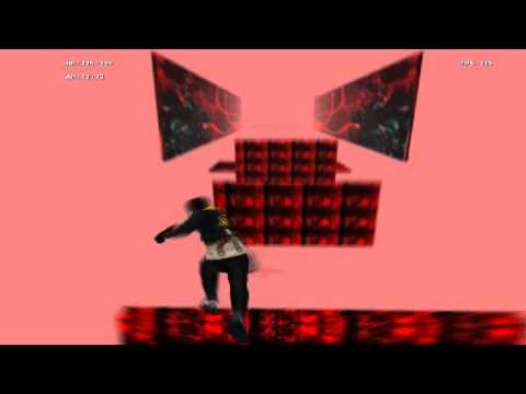 [Special] GhostGunzV6 + SkillMapBlood By UltimatePro [HD]