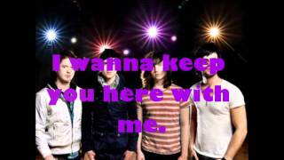 Alright Lyrics - Hot Chelle Rae