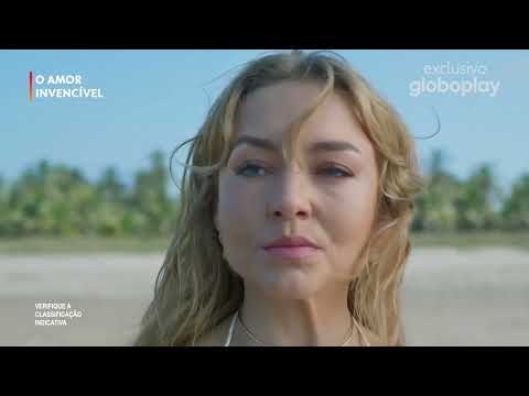 Trailer de El amor invencible (2023)
