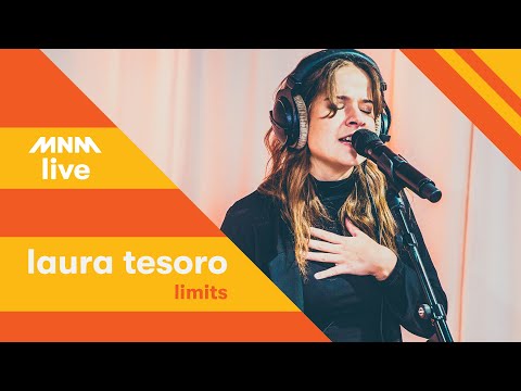 MNM LIVE: Laura Tesoro - Limits