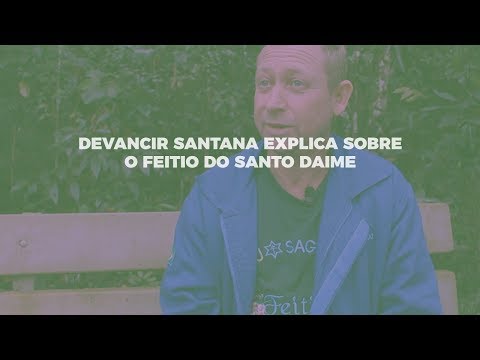 Feitio do Santo Daime