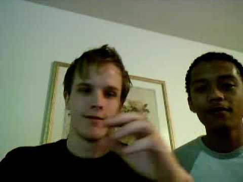 NationShakers09's B-ill and J-izzel