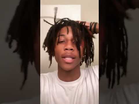 CjThaGodd - Feel Like Ye (Snippet)