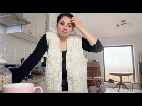 Daily VLOG | Day 6 | Putting an end to all the rumors, let's talk