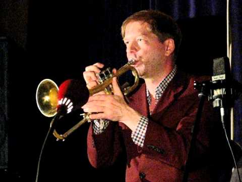 Axel Dörner @ Sambata Sonora