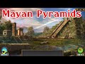 Tricky Doors Level 19 Mayan Pyramids Walkthrough With Solutions FIVE BN GAMES