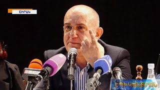 «Մենք պետք է հզորանանք և ուժով թելադրենք մեր ցանկությունները». Ս. Բաբայան