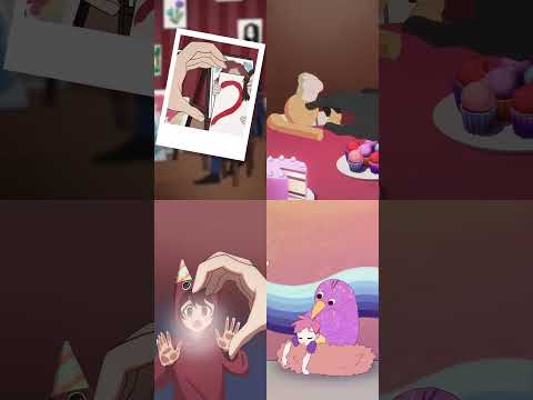 Finger Heart COMPLETE EDITION (Fancy Refill)