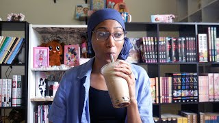 The TEA on Irodori Sakura! 👀😆 | Reviewing Yuri & LGBT+ Doujinshi!