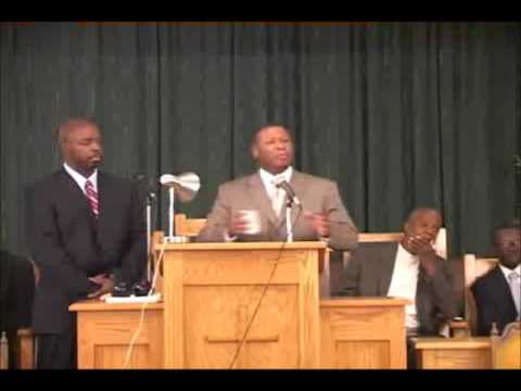 Florence, SC - 11/27/2010 - The Church of Our Lord Jesus Christ, Mobile AL