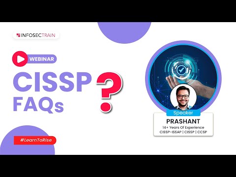 Day 1 CISSP Question Practice | CISSP Practice Tests | CISSP Exam Questions