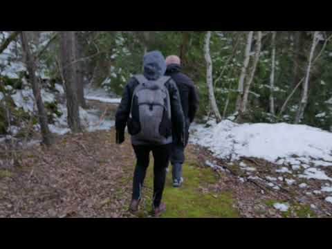 Teil 1/2 Verlassene Stollen der Waffenherstellung 4K