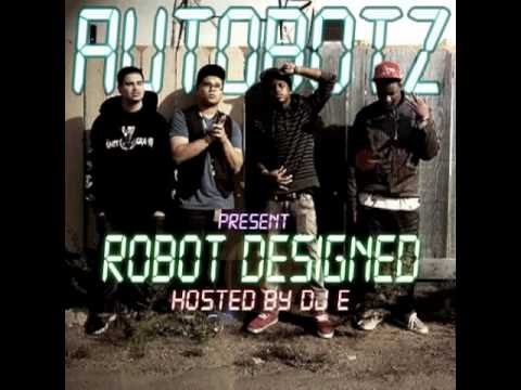 AutoBotz - Jerkaholic Swagg (Jerkin Song)
