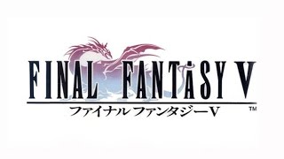 FINAL FANTASY V (Old ver.) (PC) Steam Key GLOBAL