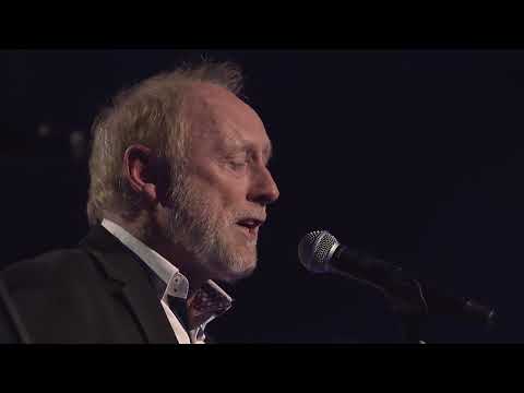 Rockheim Hall of Fame 2020 - Jonas Fjeld og Halvdan Sivertsen fremfører "Hjem"