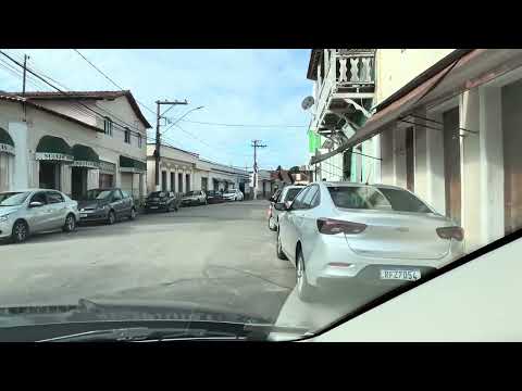 Chegando na cidade de Ressaquinha Minas Gerais ￼