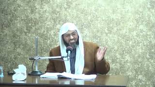 صورة شرح بلوغ المرام _ الدرس (223) د. عماد السواعير