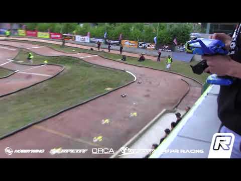 2017 IFMAR EP Offroad Worlds, China - 4wd A-main Leg 1