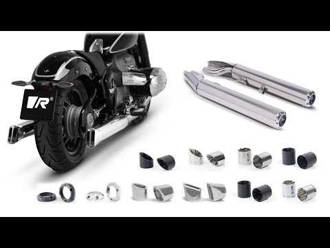 REMUS pro BMW R18
