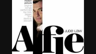 Mick Jagger & Dave Stewart-Old Habits Die Hard (ft. Sheryl Crow)