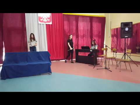 Harry Styles - Sign of the Times (cover)