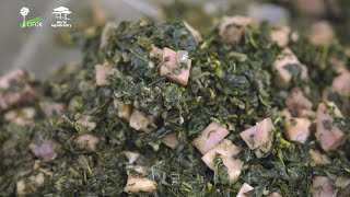 Celebrating orphan crops