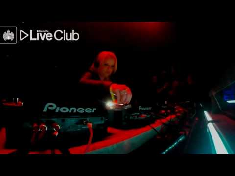 Linnea Schossow Live from Ministry of Sound (February 2015)