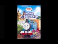 Thomas Friends Thomas Gets Tricked Full US DVD Part 3 Of 3 60fps
