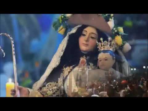 Divina Pastora - Luis Fernando Rodriguez (canción)