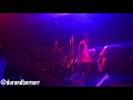 Durand Bernarr Covers Like A Feather By Nikka Costa