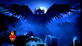 RUFUS - innerbloom (what so not remix)