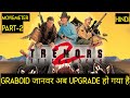 Tremors 2 Movie Explained In Hindi Tremors 1996 Movie Explained In Hindi