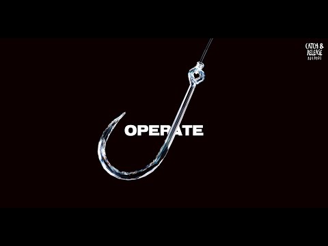 Deeper Purpose - Operate (Catch & Release)