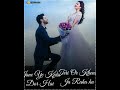 Dil Hai Ki Manta Nahi Is Dil Pe Kiska Jor Hai What S App Status