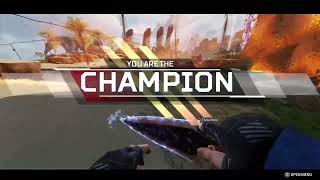 Apex Highlight#9     #APEX #apexlegends